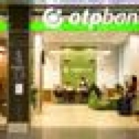 OTP Bank - KöKi Terminál