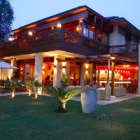 Mala Garden**** Siófok