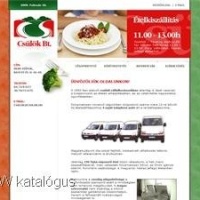 Csülök Bt.