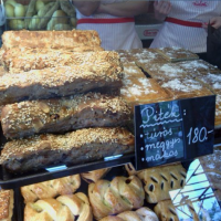 Príma Pék Sütőipari Kft.