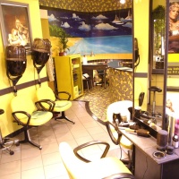 Hair Bar Szépségszalon