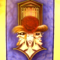 Hair Bar Szépségszalon