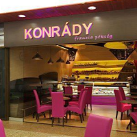 Konrády Francia Pékség
