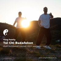 Yang Family Tai Chi - Budafok