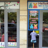 Hello Mami - Kismamaruha Outlet