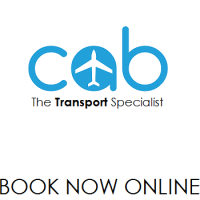 TaxiCab - Budapest Airport Transfer