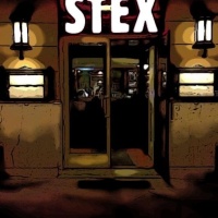 Stex Ház