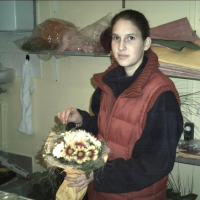 Madárdombi Virágüzlet