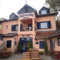 Palacsintaház Étterem