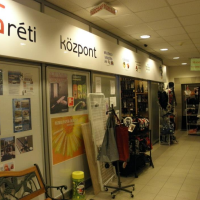 Gréti Írószerbolt