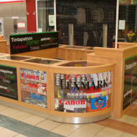 Patronbox
