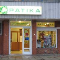 Kamilla Patika