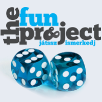 The Fun Project - Játssz és ismerkedj!