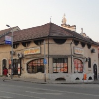 Kolosy Téri Sütöde