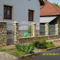 Csáki Gépész Kft