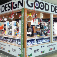 Aron Design Store