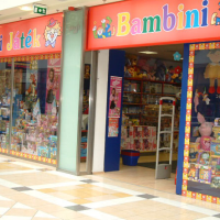 Bambini Játék