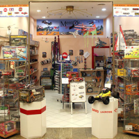 Mentor Modell - Modellcentrum