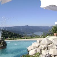 Hotel Silvanus****
