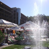 Hotel Silvanus****