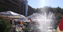 Hotel Silvanus****