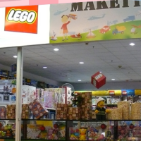 Játék Makett Centrum