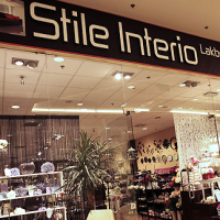 Stile Interio Lakberendezés