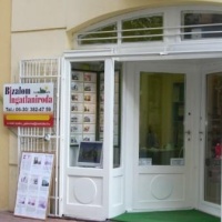 Bizalom Ingatlaniroda