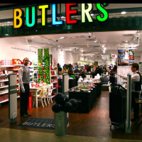 Butlers