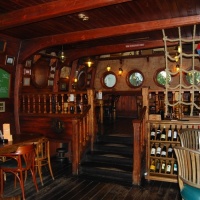 Calico Jack Pub