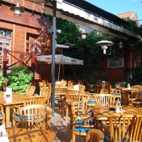 Calico Jack Pub