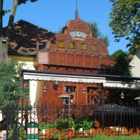 Calico Jack Pub