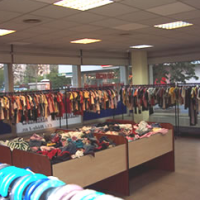 Háda Angol Használtruha Kereskedelem