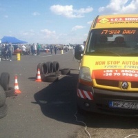 Y2000 Kft Autószerviz, Futóműszerviz & Gumiszerviz