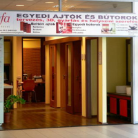 Top-Fa Belsőépítészeti és Faipari Kft.