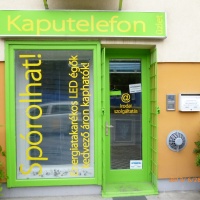Kaputelefon Szaküzlet