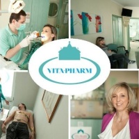 Vita-Pharm Magánklinika és Fogorvosi Szakrendelő
