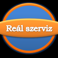 Reál Szerviz, Budapest