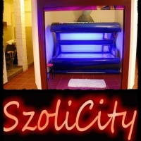 SzoliCity Szolárium Szépségszalon