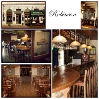 Robinson Pub&Pizzéria