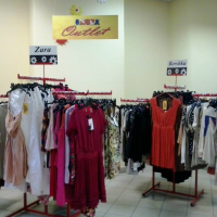 Angex 4 Seasons Partner Üzlet Budapest