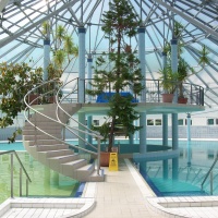 Castrum Kemping - Wellness Panzió és Termálfürdő