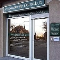 ÓbudaLux Ingatlaniroda