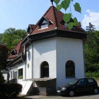 No.1 Vendégház, Panzió Parádfürdő