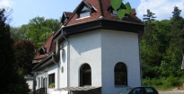 No.1 Vendégház, Panzió Parádfürdő