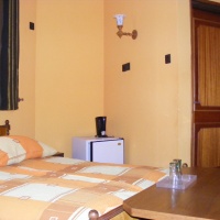 No.1 Vendégház, Panzió Parádfürdő