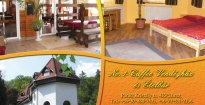 No.1 Vendégház, Panzió Parádfürdő