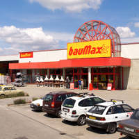 Baumax Barkácsáruház Pesti út