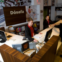 Dósafa Bútor Kft.