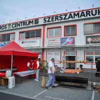 Fétis Szerszámáruház M3